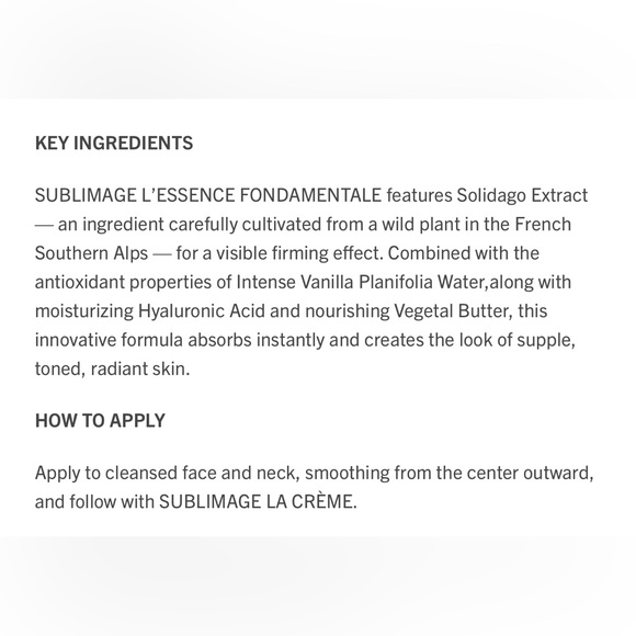 CHANEL Sublimage L'Essence Serum set of 12! - Picture 8 of 8